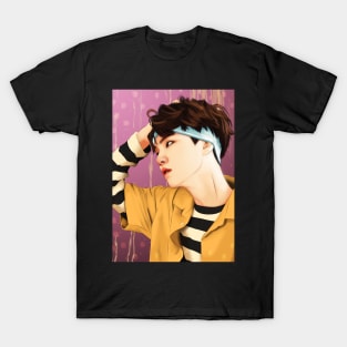 BTS SUGA SUMMER T-Shirt